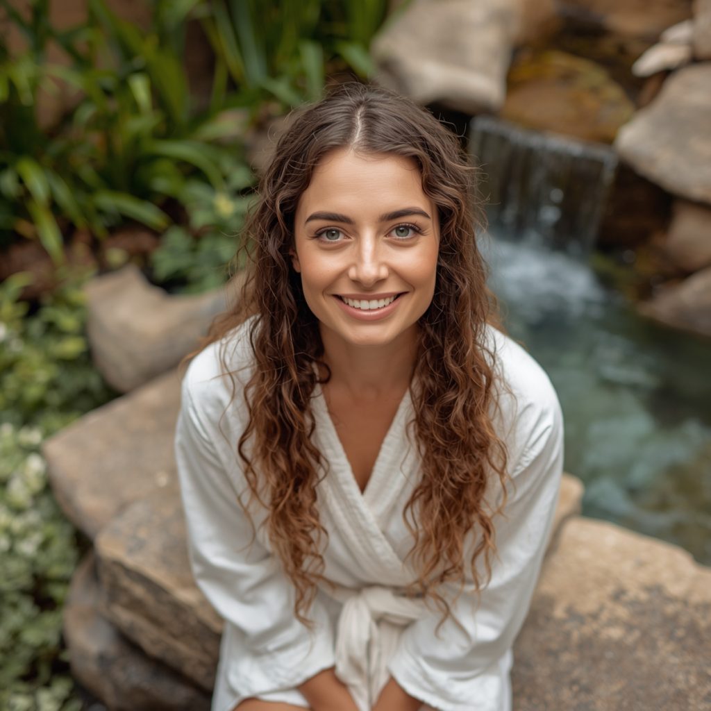 Nature Sound Therapy Spa Experience Guide